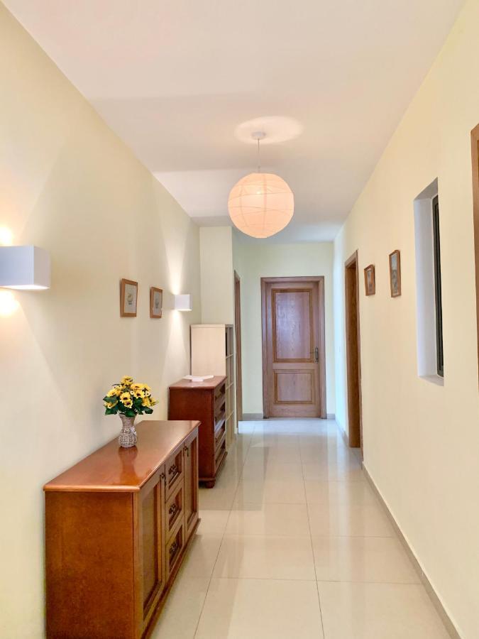 Апартаменты Marble Arch Apt - St Julians Сент Джулианс Экстерьер фото